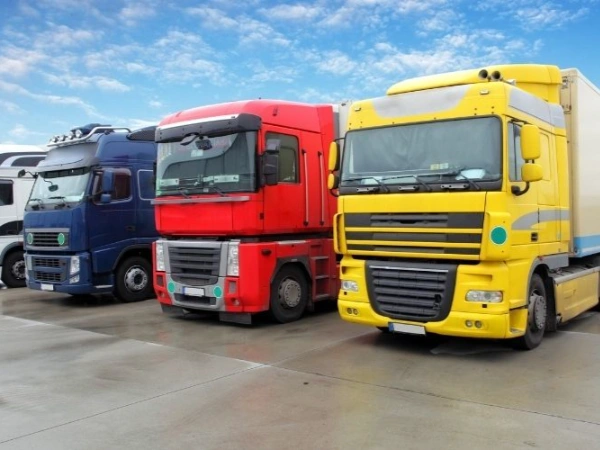 Ankara Çekmeköy Nakliye